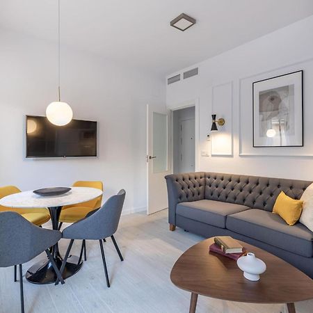 Central Stylish And Elegant 1 & 2 Bedroom Apartments I Granada Eksteriør billede