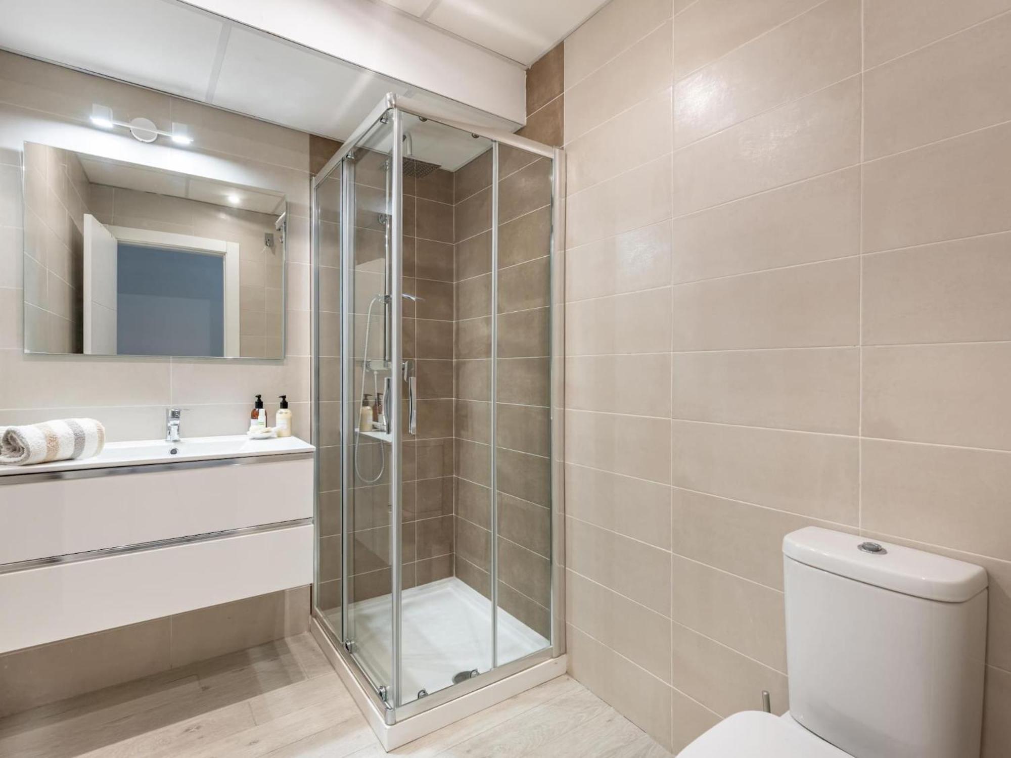Central Stylish And Elegant 1 & 2 Bedroom Apartments I Granada Eksteriør billede