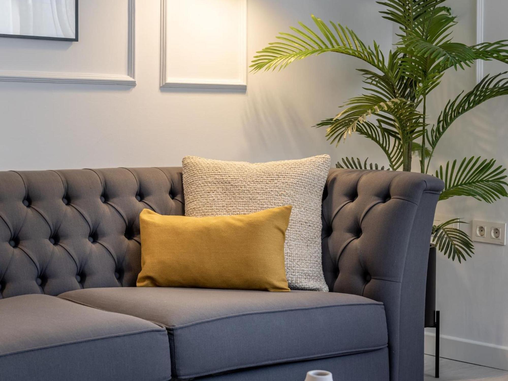 Central Stylish And Elegant 1 & 2 Bedroom Apartments I Granada Eksteriør billede